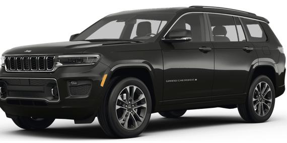 JEEP GRAND CHEROKEE 2022 1C4RJKDG2N8535525 image